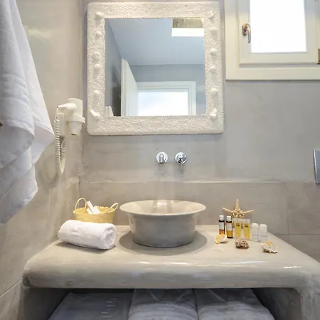 My Villa Agios Prokopios (Naxos)