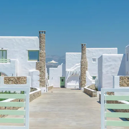 My Villa Agios Prokopios (Naxos)