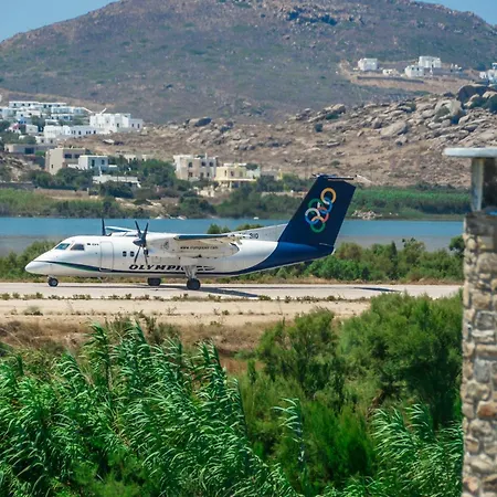 My Βίλα Άγιος Προκόπιος