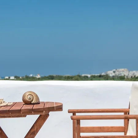 Βίλα My Άγιος Προκόπιος