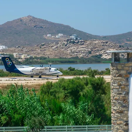 My * Agios Prokopios (Naxos)