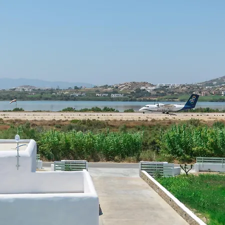 Βίλα My Άγιος Προκόπιος