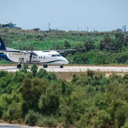My Agios Prokopios (Naxos)