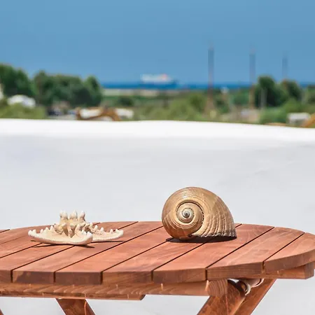 My Άγιος Προκόπιος
