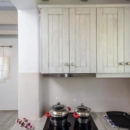 My Villa Agios Prokopios (Naxos)